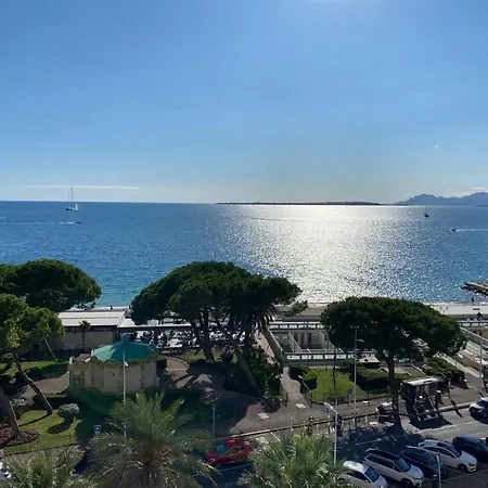 Apartamento Center Bay *