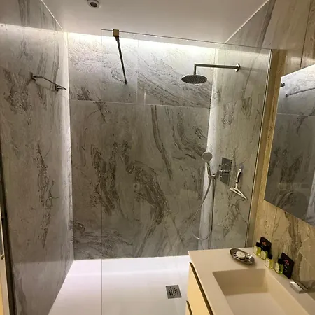 Apartamento Center Bay *