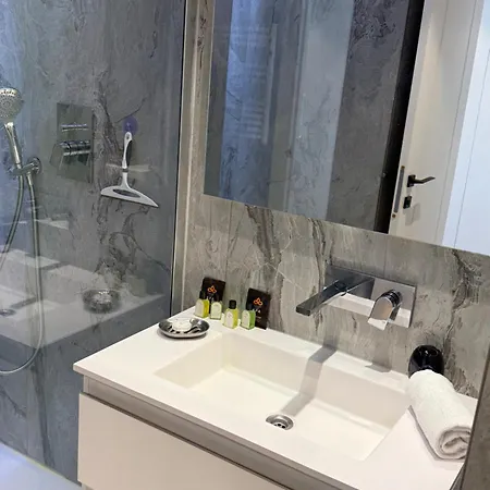 Apartamento Center Bay Juan-les-Pins