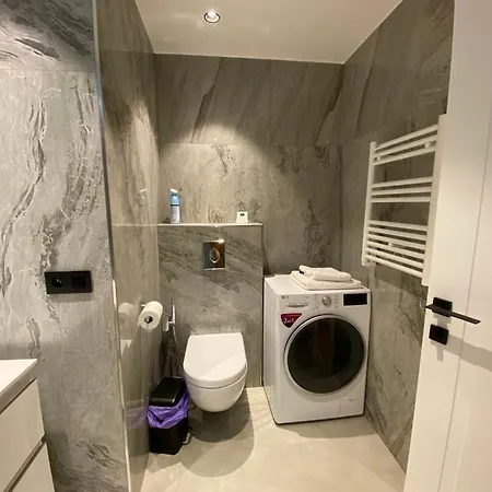 Center Bay Apartment Juan-les-Pins