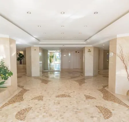 Center Bay Apartment Juan-les-Pins